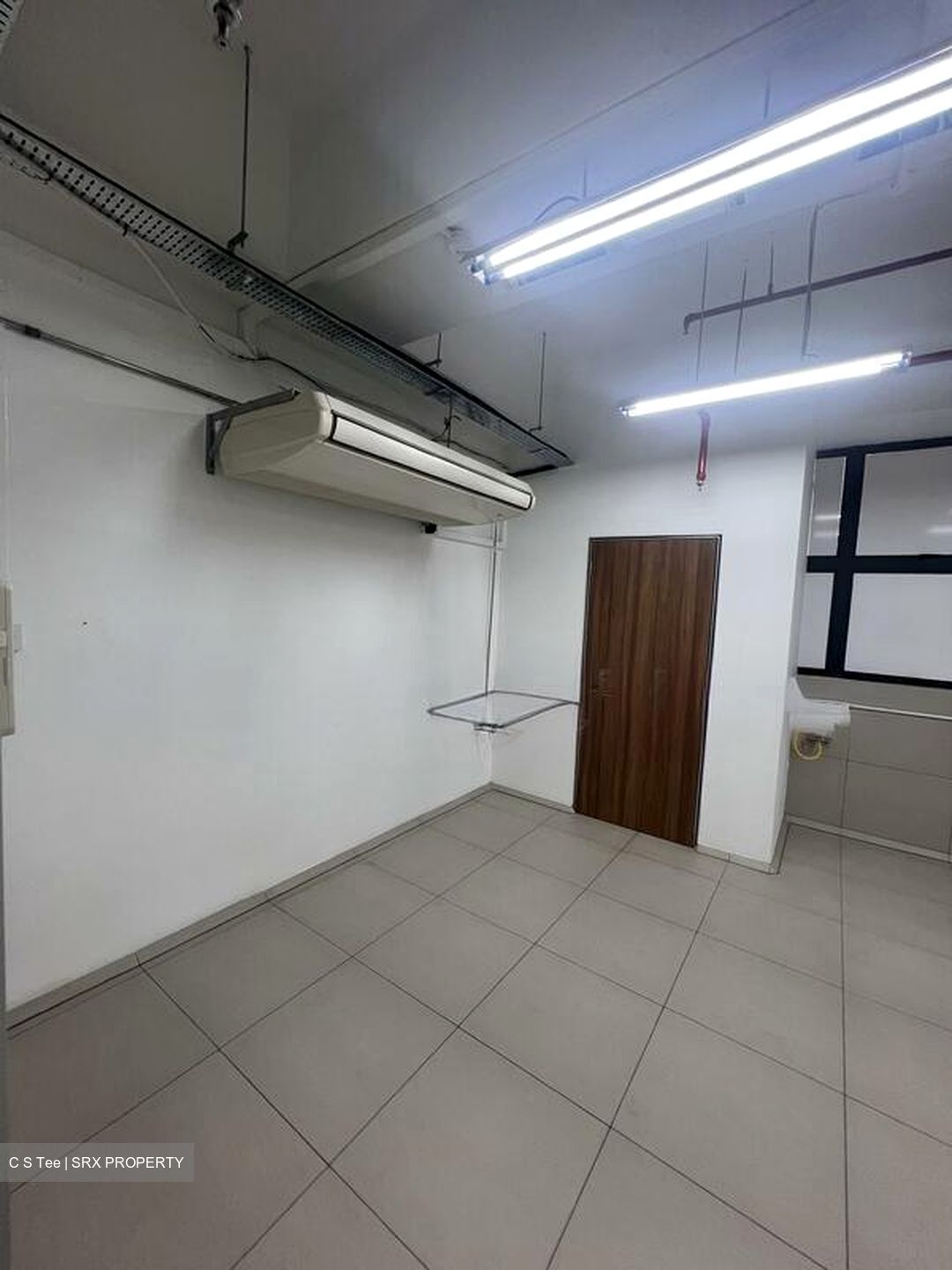 Innovation Place (D25), Factory #524787081